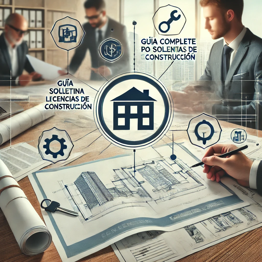 Guía Completa para Solicitar Licencias de&hellip;