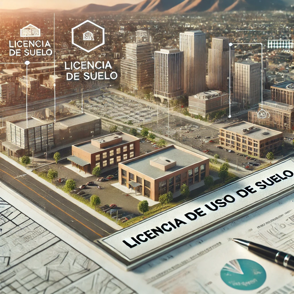 Licencia de Uso de Suelo: Cómo&hellip;